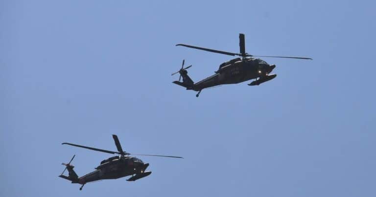 Encuentran helicóptero perdido en Chile: un piloto fallecido y tres sobrevivientes