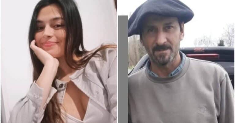 «No eras quien decías ser»: los enigmáticos posteos de Daiana Mendieta en su otra cuenta de Instagram