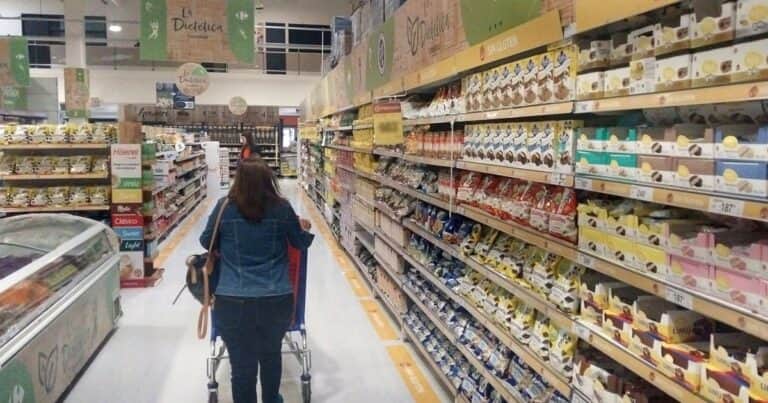 Cuándo se conoce la inflación de septiembre 2025