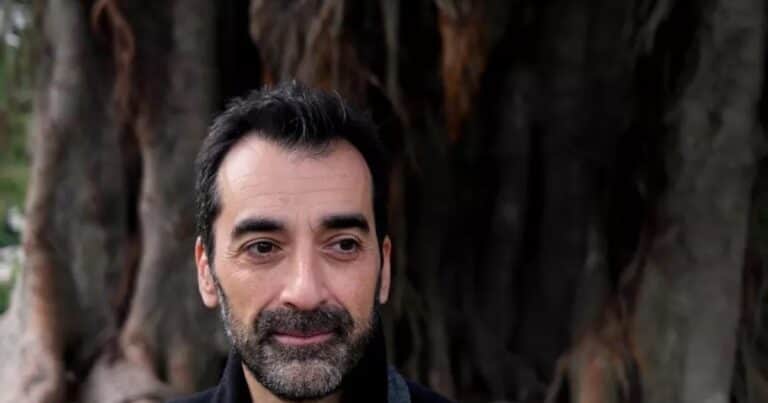 Hugo Gonçalves, autor de ‘Revolução’: «Las redes sociales son fábricas de miedo y rabia»
