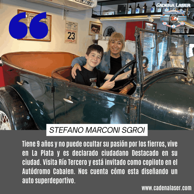 NOTA: Stefano Marconi Sgroi