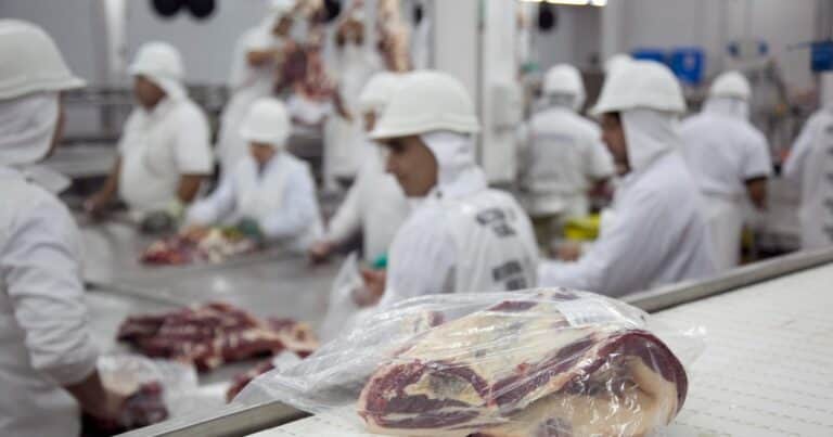 El acuerdo con Estados Unidos favorece notablemente a las carnes argentinas