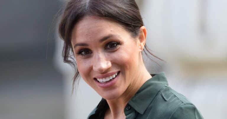 Meghan Markle vuelve a Hollywood: su regreso a la actuación tras alejarse de la familia real británica