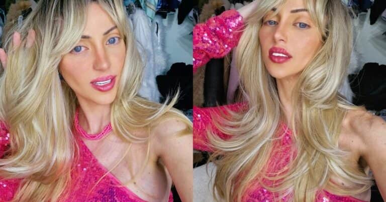 El misterio tras la muerte de la «Barbie humana»: la influencer fue hallada con múltiples lesiones en el cuerpo