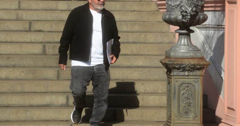 Reforma laboral: la jugada de Sturzenegger y los puntos que generan más tensión con la CGT