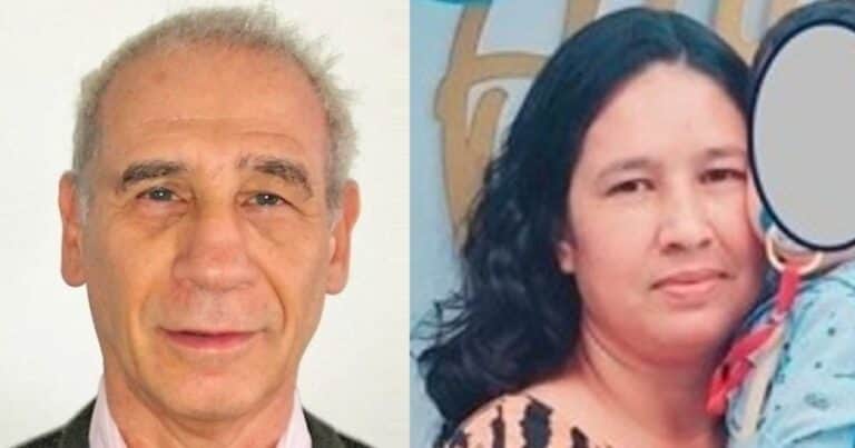 Perpetua para la empleada doméstica que mató a un ingeniero en un country de Pilar