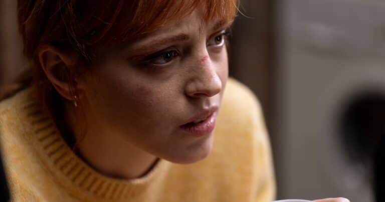 El cuco de cristal, la nueva serie del momento en Netflix: ¿por qué se llama así?