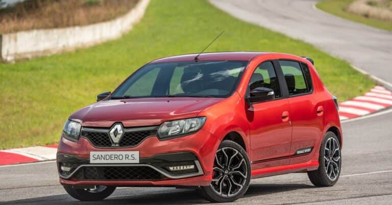 Renault deja de fabricar tres modelos icónicos en su planta cordobesa