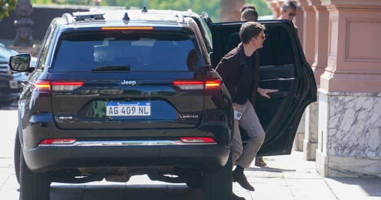 Continúa la «guerra fría» entre Karina y Caputo tras los cambios en el gabinete: ahora asoma otra pelea por los reemplazos que faltan