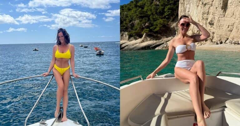 De Gran Hermano a OnlyFans: una ex estrella de televisión abandona su profesión para crear contenido para adultos