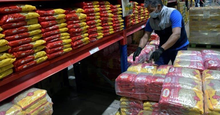 La inflación mayorista marcó 1,1% en octubre, el menor nivel desde mayo