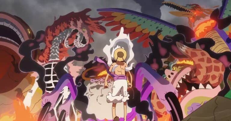 One Piece, episodio 1149 del anime: cuándo sale, hora de estreno por país en Crunchyroll y Netflix, y de qué trata el nuevo capítulo