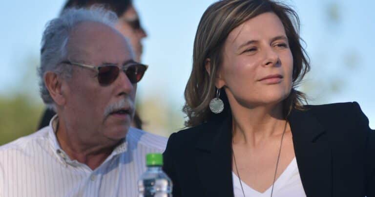 Axel Kicillof armó un «INCAA Bonaerense» con un presupuesto millonario y se lo entregó a La Cámpora