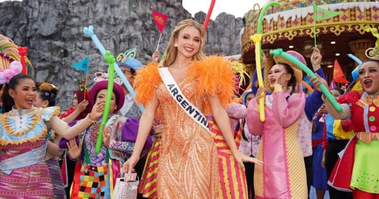 Cómo votar en Miss Universo 2025: elegí a tu favorita para ganar este viernes 21 de noviembre