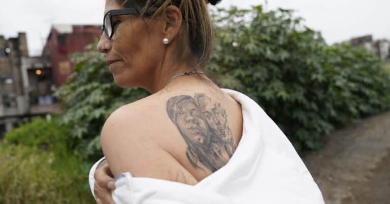 «Me arrancaron mi vida»: el desgarrador recuerdo de los familiares de las víctimas del triple crimen de Florencio Varela