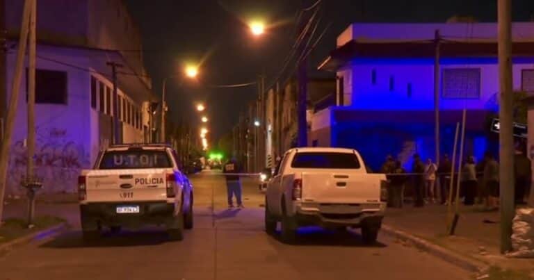 El desgarrador testimonio del novio de la mujer arrollada por ladrones en Villa Madero: «Me la sacaron de las manos, es injusto vivir con miedo»