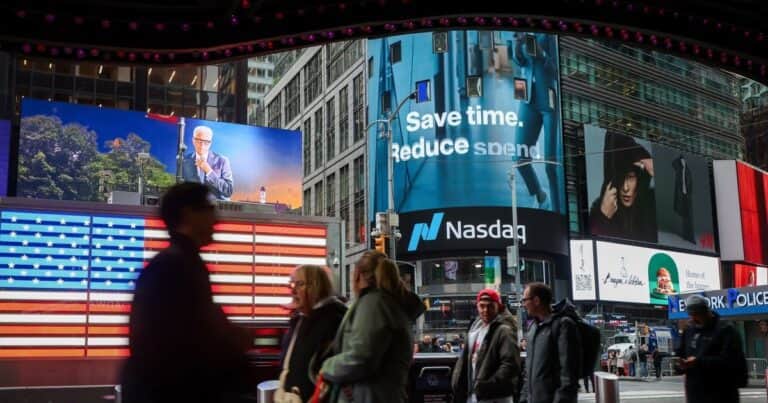El malhumor del mercado global le juega en contra a Argentina y el riesgo país supera los 650 puntos