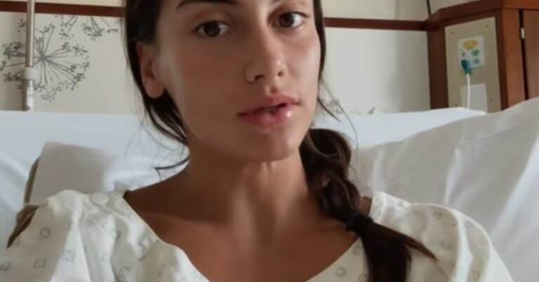 Se hizo las uñas y terminó luchando por su vida: estuvo un mes internada y fue operada seis veces