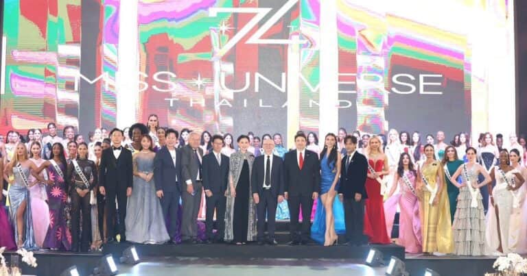 ¿Nuevos escándalos en Miss Universo 2025? Por qué estas cinco participantes se retiraron del concurso