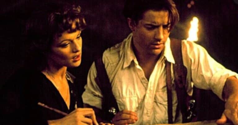 La Momia regresa: Brendan Fraser y Rachel Weisz volverán para una cuarta entrega la saga