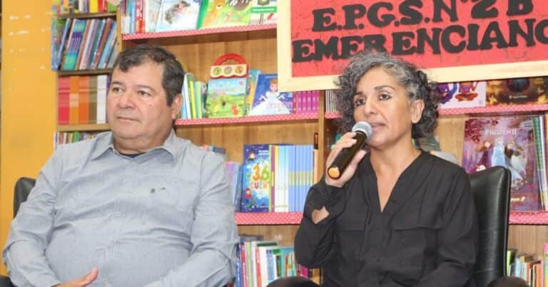 Caso Strzyzowski: filtran un audio de Marcela Acuña pidiendo que vigilen a Cecilia y a César