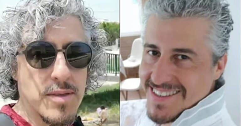 Buscan a Sergio Vaca, un argentino desaparecido en Asia: su último mail y la pista del templo budista al que fue a «buscar paz»