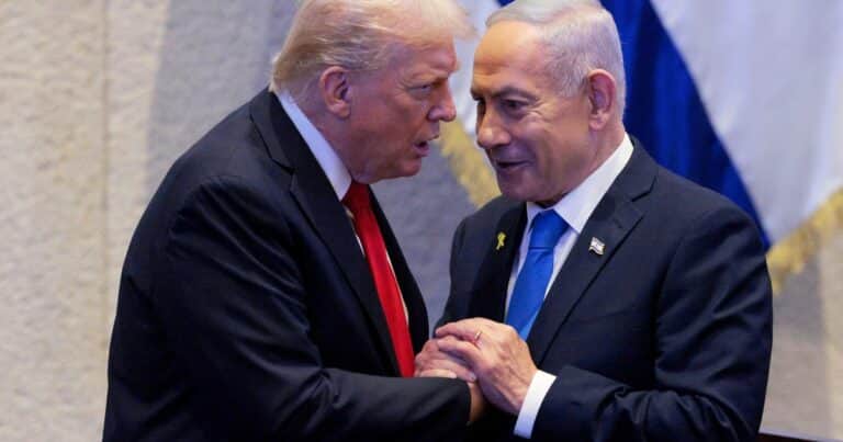 Milei vuelve alinearse con Trump y Netanyahu y le da la espalda a un voto crucial en la ONU en favor de la Corte Penal Internacional