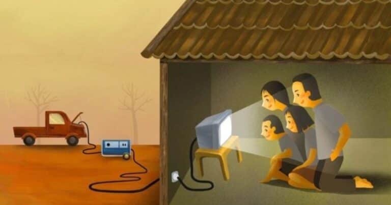Diez cosas que los humanos hacen a diario y que en Corea del Norte están prohibidas
