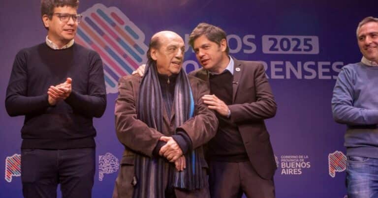 Muerte de Juan José Mussi: las reacciones políticas en Berazategui y el PJ bonaerense
