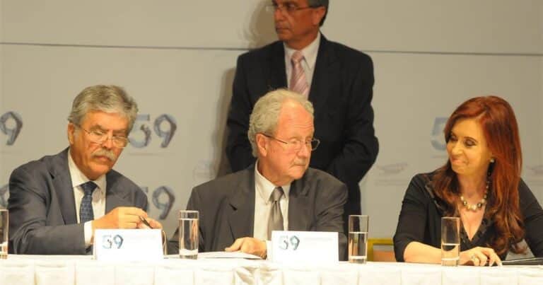 Juicio Cuadernos: 25 arrepentidos deberán sostener sus confesiones contra Cristina Kirchner durante el juicio