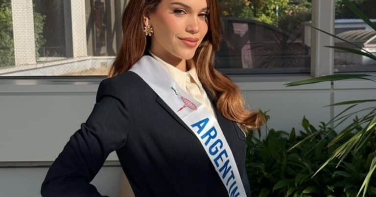 Quiénes son las favoritas en Miss International 2025