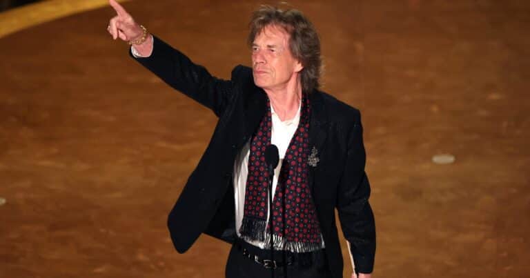Cómo son los hábitos de Mick Jagger, de The Rolling Stone, para tener una vida saludable a los 82 años