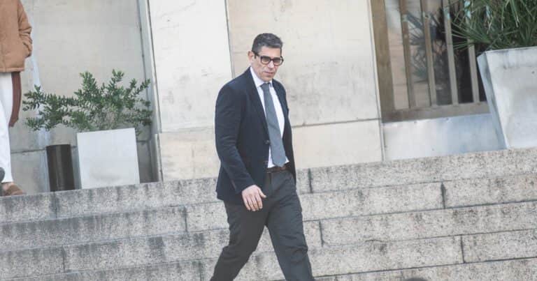 Procesaron al ex policía que se hizo pasar por el presidente de la Cámara de Casación