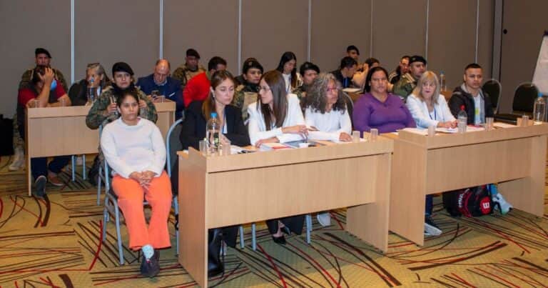 Caso Cecilia Strzyzowski: hoy se realiza la tercera audiencia de cesura para definir las penas contra el Clan Sena