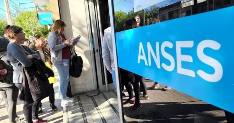 Por el fin de la moratoria, cae el número de jubilados y pensionados