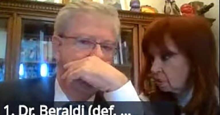 Mañana se retoma el juicio de Cuadernos y arrancan dos audiencias por semana: explicarán por qué se trata de una asociación ilícita