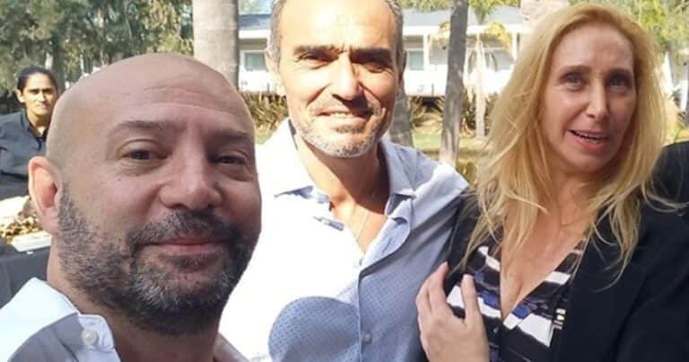 «Los audios son falsos, no es mi voz», dijo Diego Spagnuolo y pidió que se anule la causa