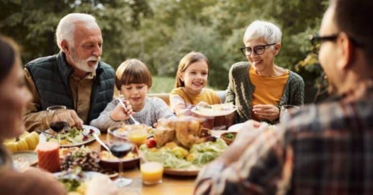 Día de Acción de Gracias: origen y significado del tradicional festejo en Estados Unidos