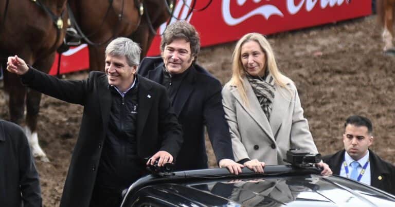 El Gobierno designó a nuevos integrantes del Consejo Directivo del INTA