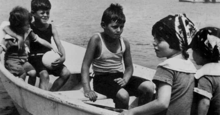 La hermana de John Fitzgerald Kennedy que fue escondida por el clan: ataques de ira, descontrol sexual y lobotomía