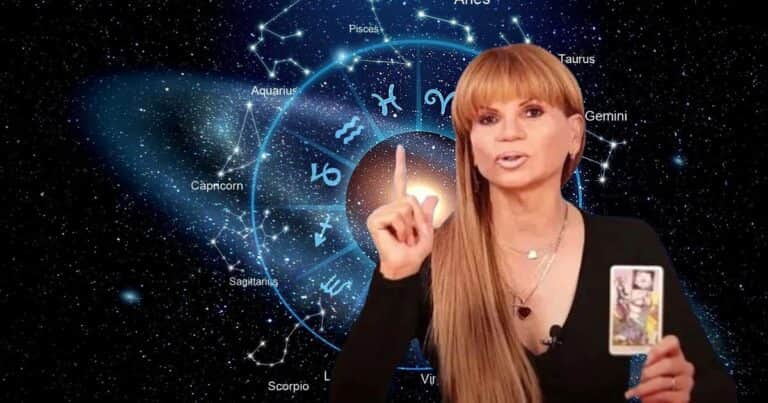 Horóscopo semanal de Mhoni Vidente del 23 al 28 de noviembre 2025: predicciones para todos los signos