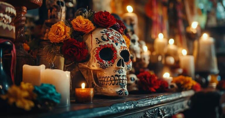 Qué es el Día de los Muertos y por qué se celebra cada 2 de noviembre