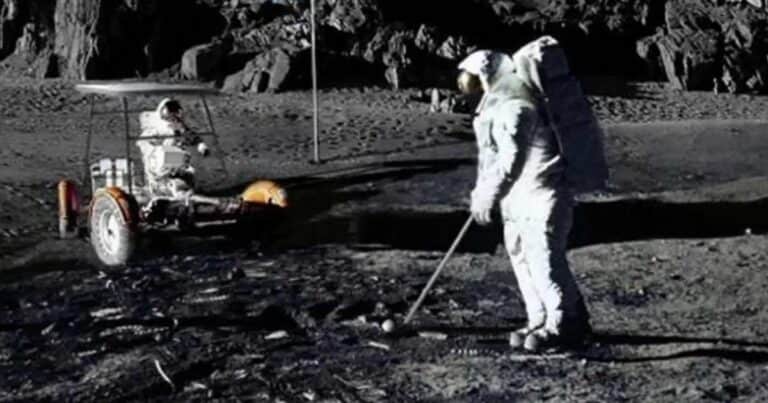 Un video muestra a qué distancia podés lanzar una pelota en otros planetas