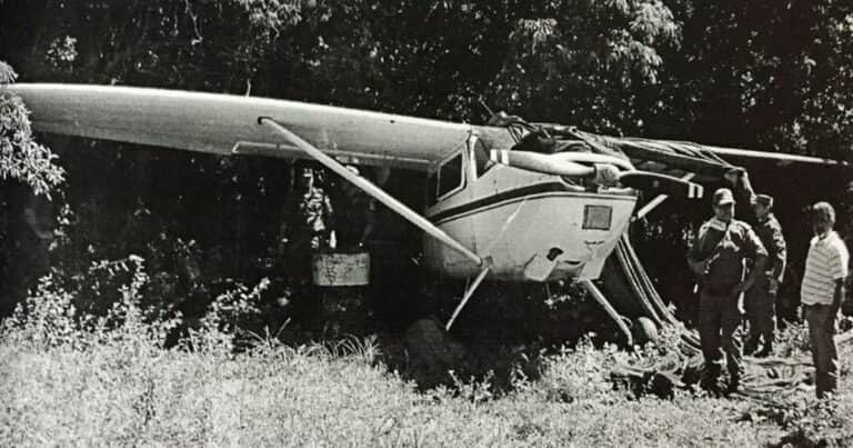 Cuando el Comando Vermelho montó «bases» en Corrientes para aterrizar aviones con cocaína