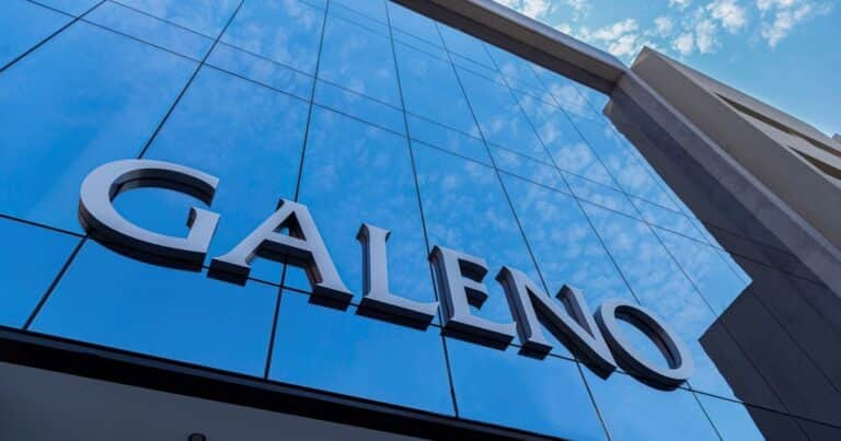 Galeno en crisis: inhiben los bienes de su ART por no cumplir con capitales mínimos