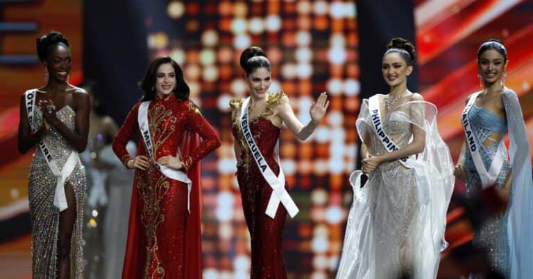 Bomba en Miss Universo: una de las favoritas renunció a su título y denunció al certamen