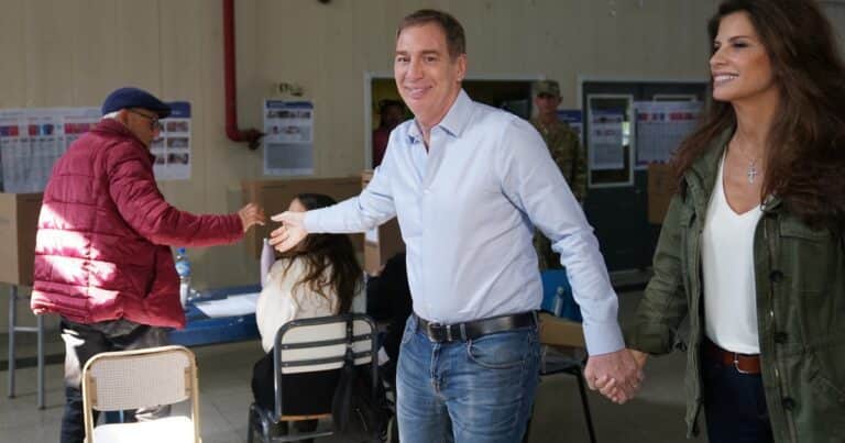 Terminó el escrutinio definitivo en la Provincia de Buenos Aires: se confirmó que ganó Diego Santilli aunque por menos votos