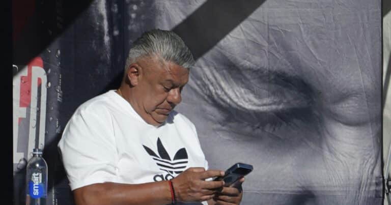 El Gobierno diseña la estrategia judicial contra «Chiqui» Tapia, con un ojo en la FIFA y la Selección