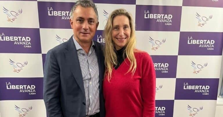 Tras el batacazo de octubre, Karina Milei busca limar asperezas con «Las Fuerzas del Cielo» en la Provincia