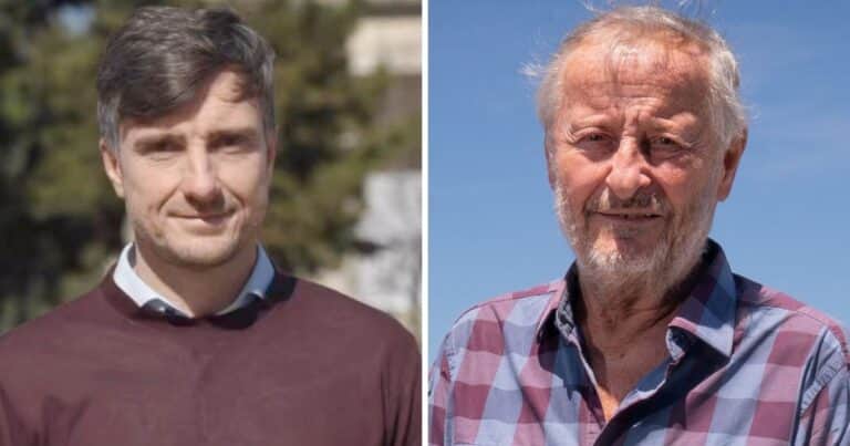 Un intendente peronista cruzó a Cristiano Ratazzi por sus dichos sobre el Conurbano: «Deshumaniza y estigmatiza»